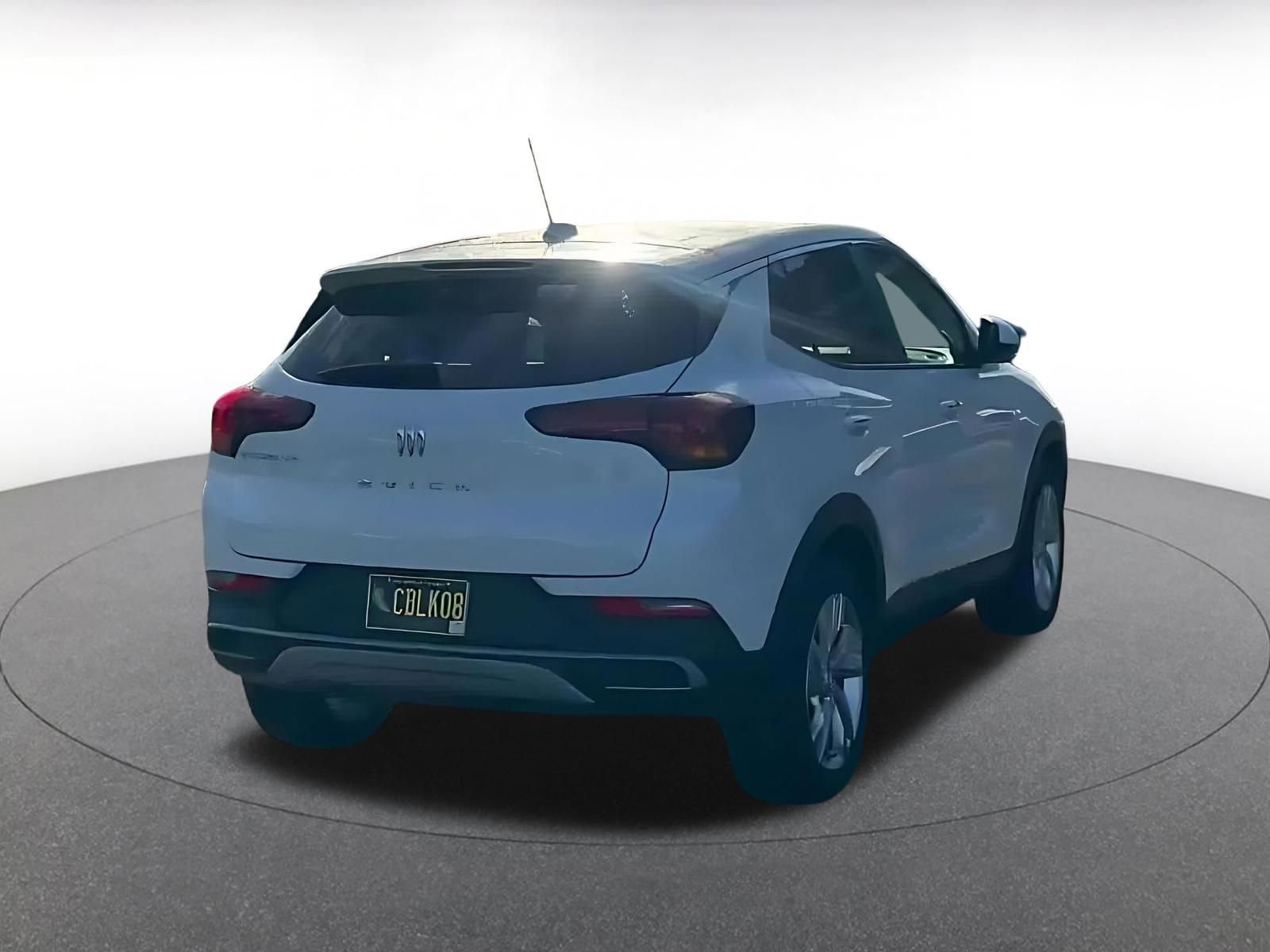 Used 2025 Buick Encore GX Preferred image 14