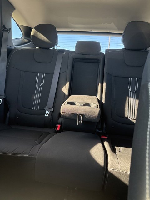 Used 2024 Hyundai Tucson SEL image 27