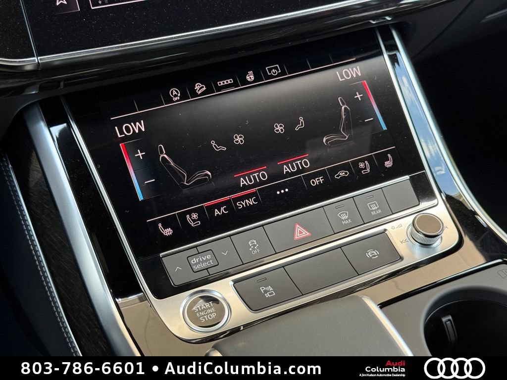 New 2026 Audi Q7 2.0T Premium Plus AWD/4WD image 32