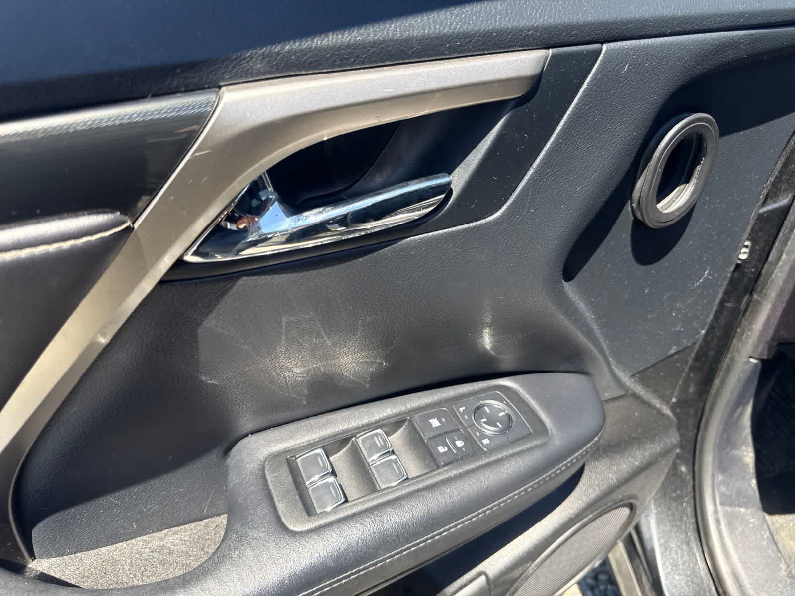 Used 2017 Lexus RX 350 FWD w/ Accessory Package image 18