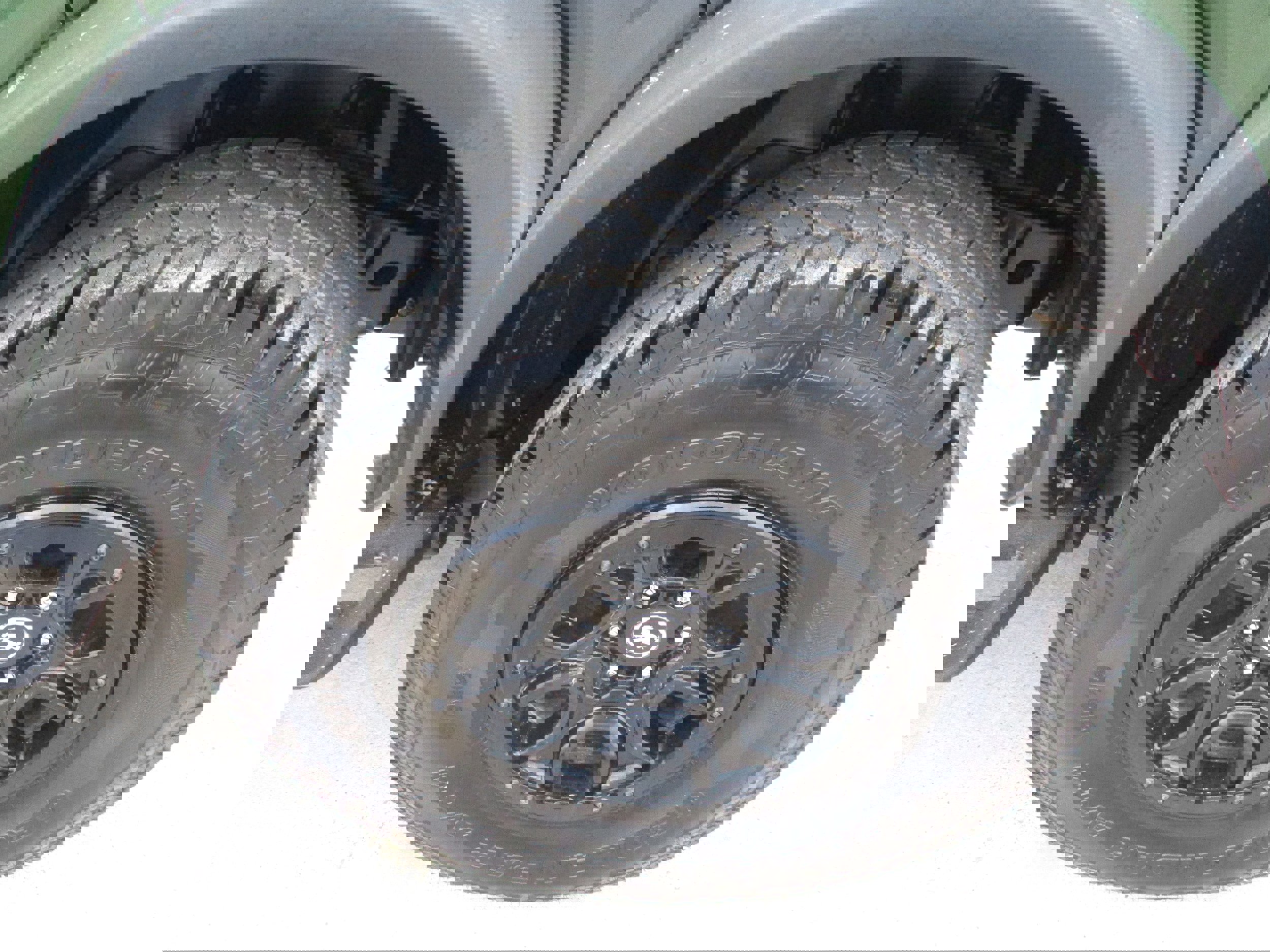 Used 2023 Ford Bronco Wildtrak image 6