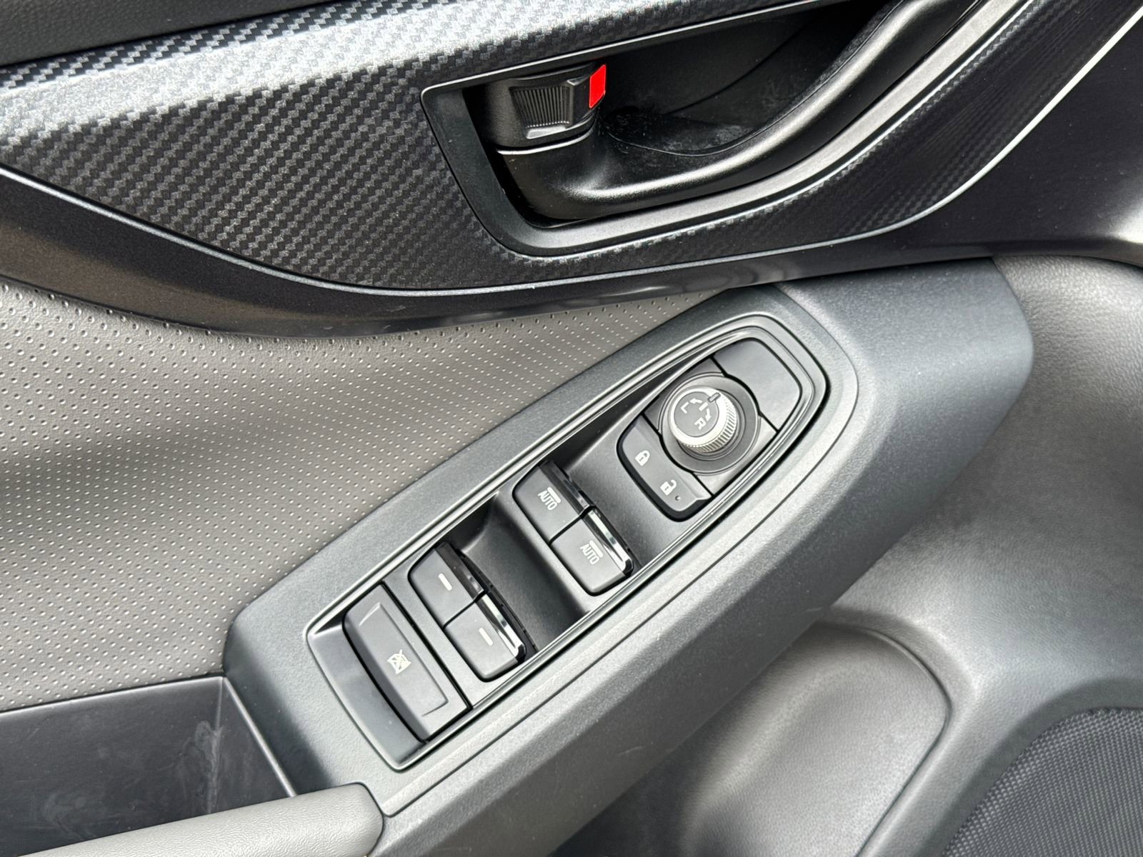 Certified 2023 Subaru Crosstrek 2.5i Sport image 18