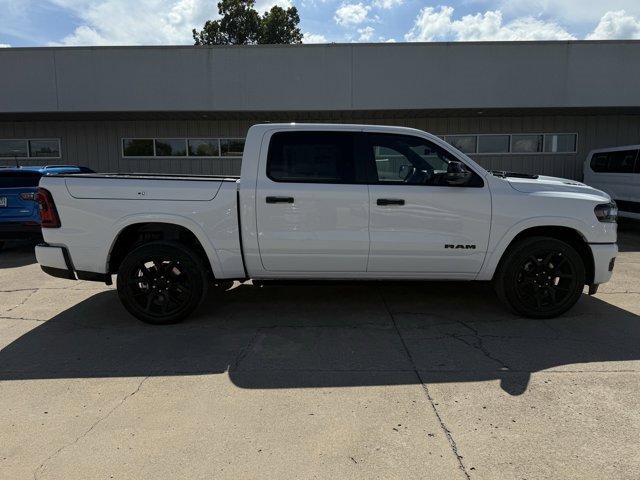 New 2026 RAM 1500 Laramie image 2
