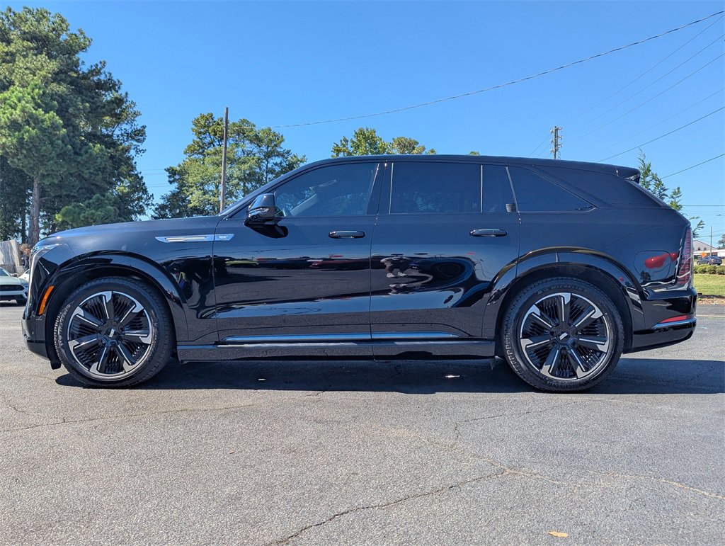 Used 2025 Cadillac Escalade IQ Sport 2 image 26