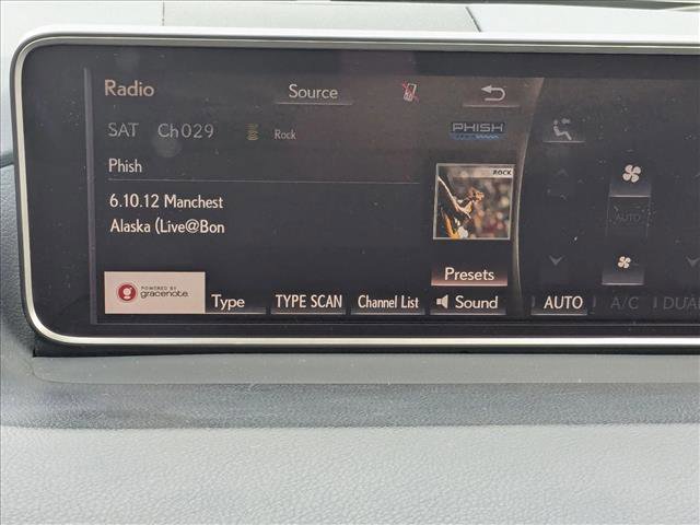 Used 2016 Lexus RX 350 AWD w/ Premium Package image 15