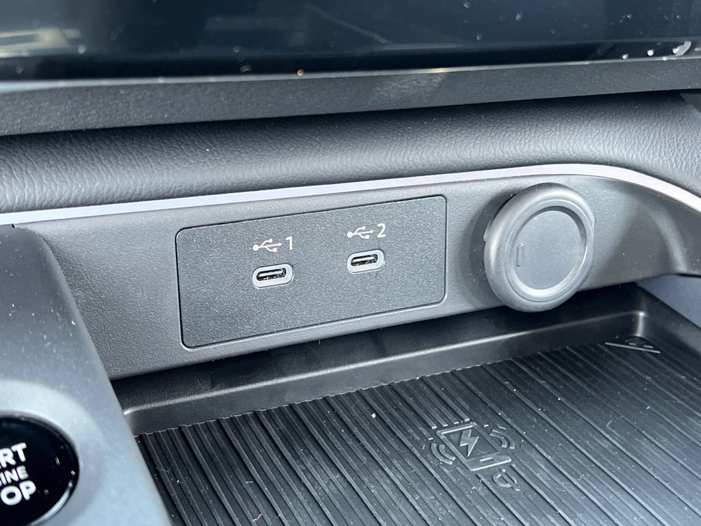 New 2026 Nissan Sentra SV w/ SV Convenience Package FWD image 26