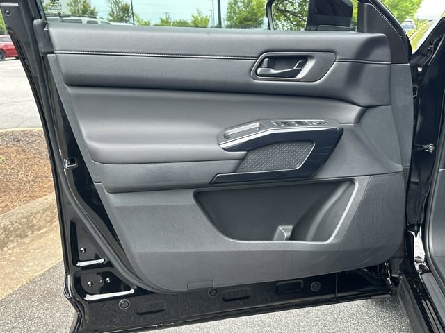 New 2026 Nissan Pathfinder SV AWD/4WD image 12