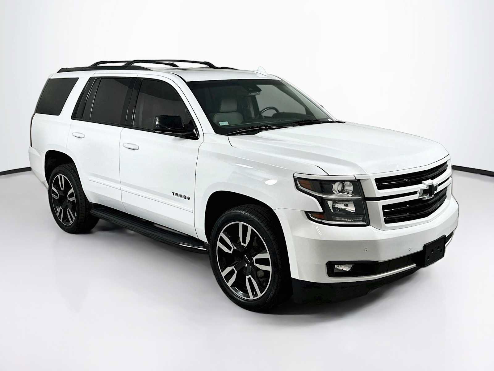 Used 2019 Chevrolet Tahoe Premier AWD/4WD image 7