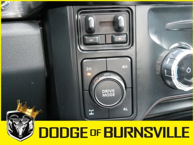 Used 2023 Ford F250 Lariat w/ Sport Appearance Package AWD/4WD image 25