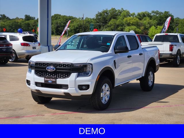 New 2026 Ford Ranger XL RWD image 3