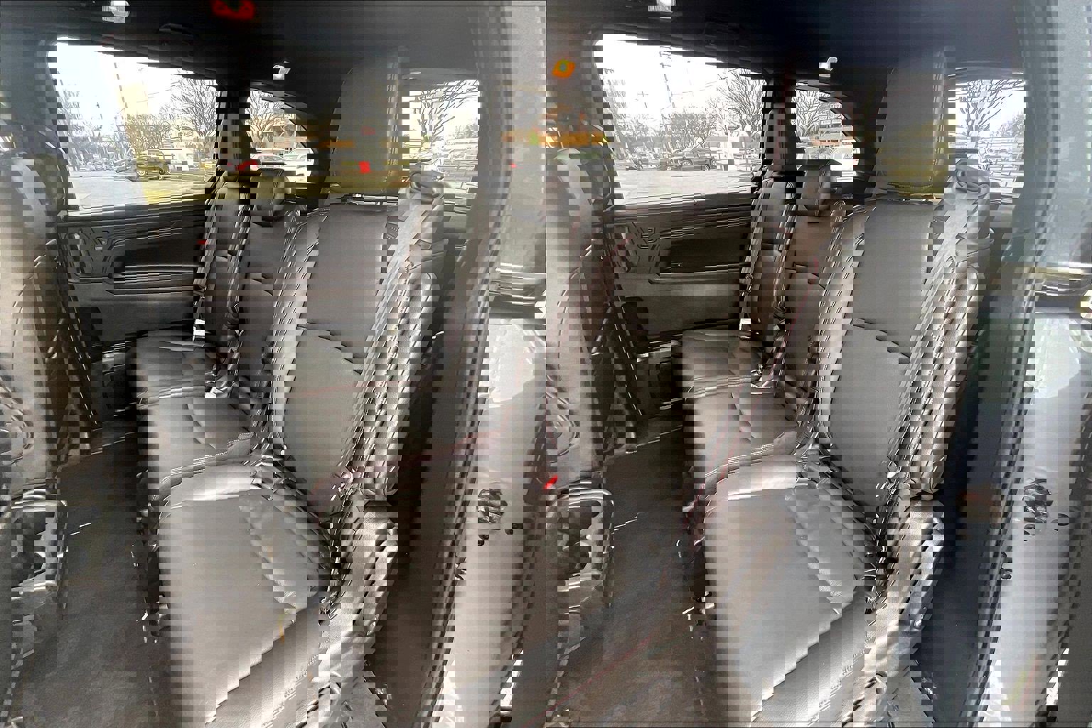 Used 2023 Honda Odyssey Sport image 31