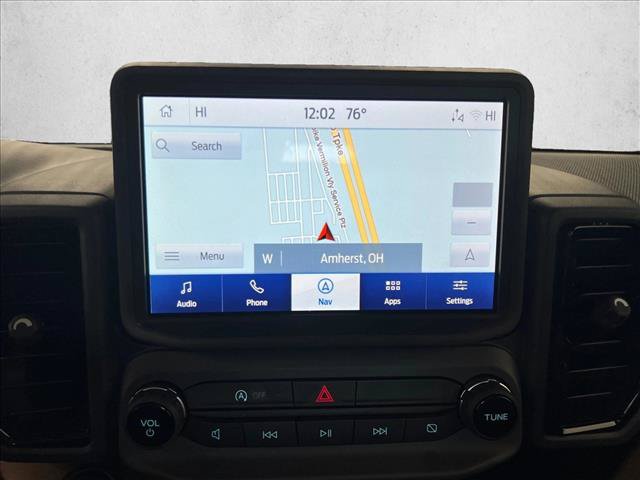 Used 2023 Ford Bronco Sport Outer Banks w/ Tech Package AWD/4WD image 13