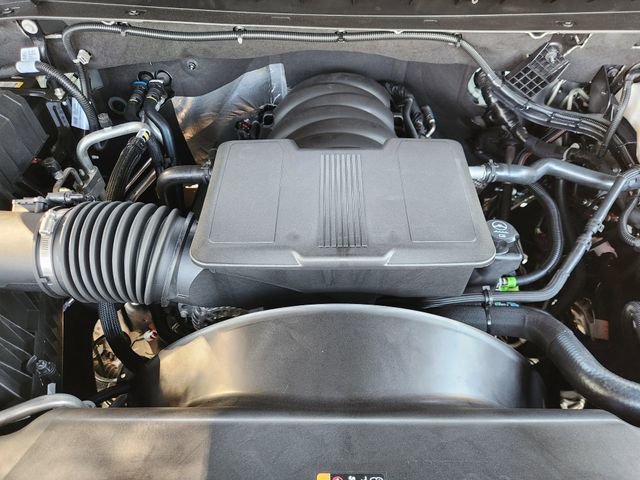 New 2026 Chevrolet Silverado 2500 Custom w/ Custom Value Package AWD/4WD image 32
