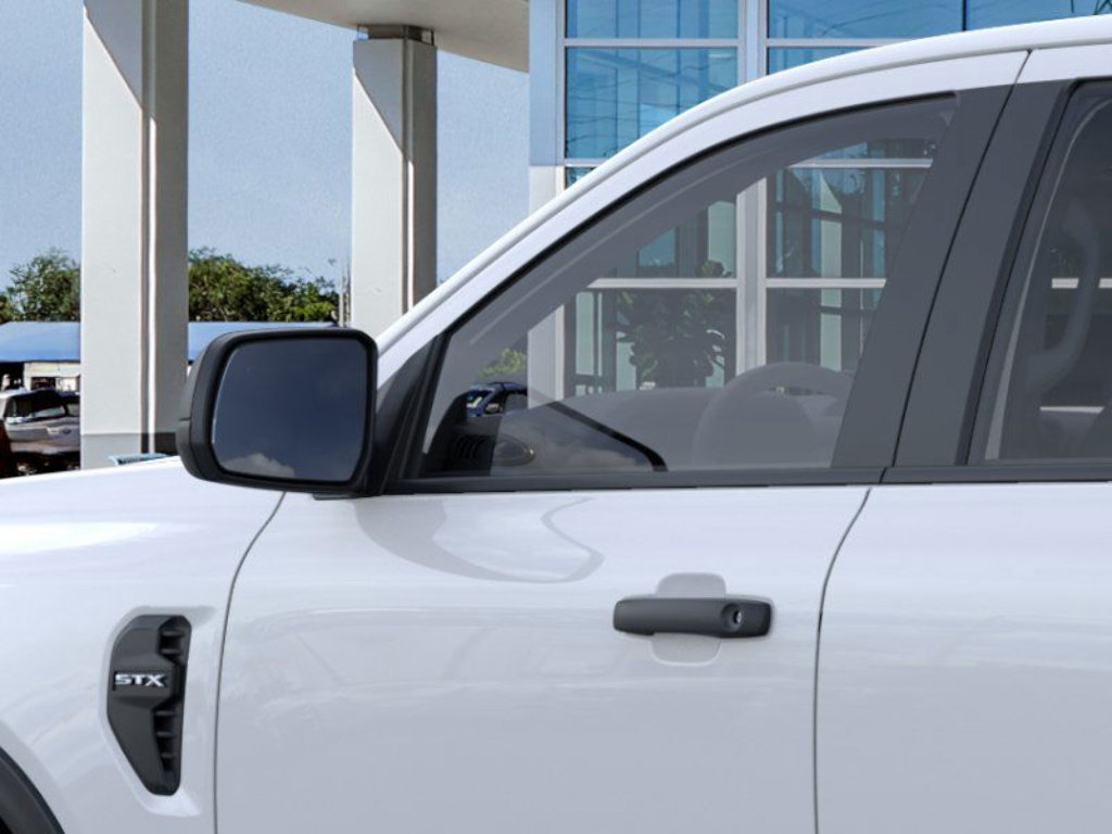 New 2025 Ford Ranger XL RWD image 20