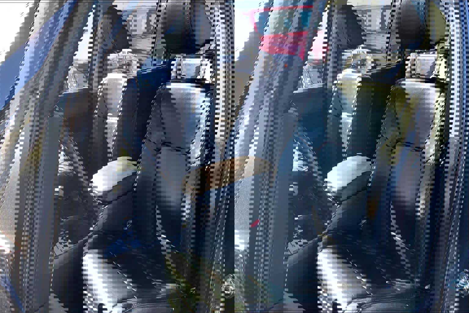 Used 2012 Honda Pilot Touring image 8