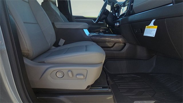 New 2026 GMC Sierra 2500 SLT w/ SLT Premium Package image 15