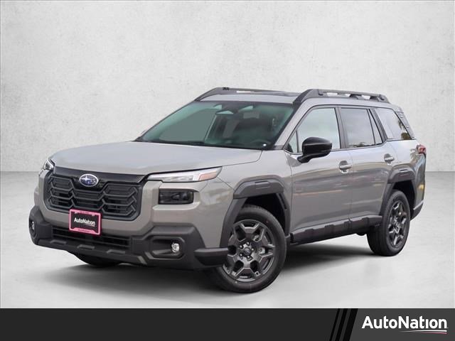 New 2026 Subaru Outback Premium image 1