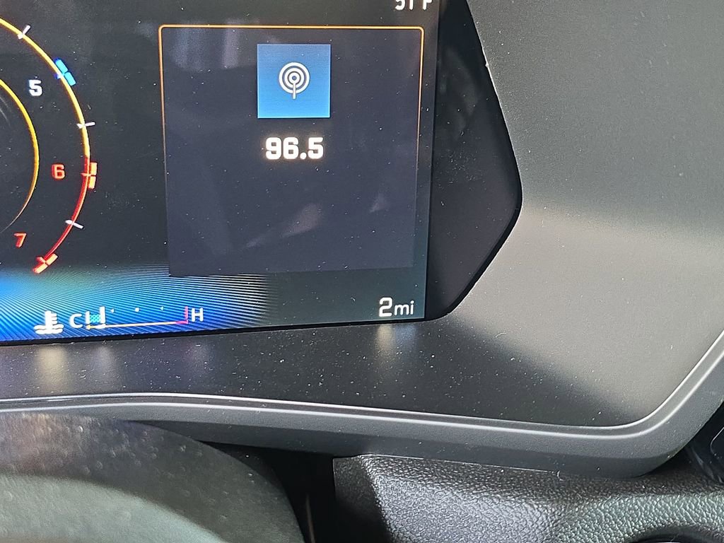 New 2026 Chevrolet Colorado Trail Boss image 12