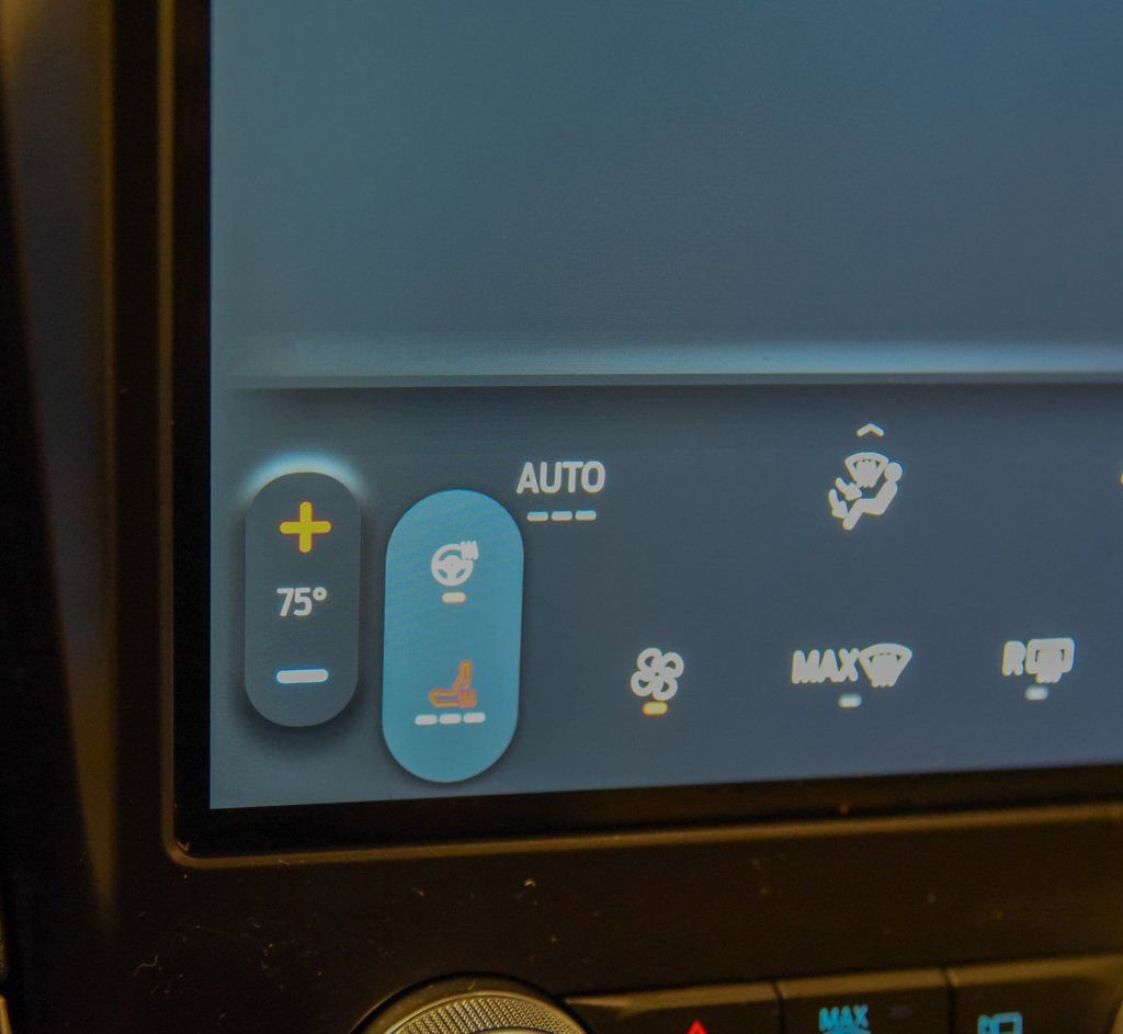 Used 2022 Ford Edge SEL w/ Convenience Package image 22