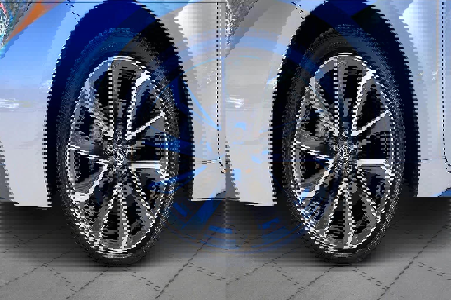 Certified 2022 Toyota Corolla SE image 10