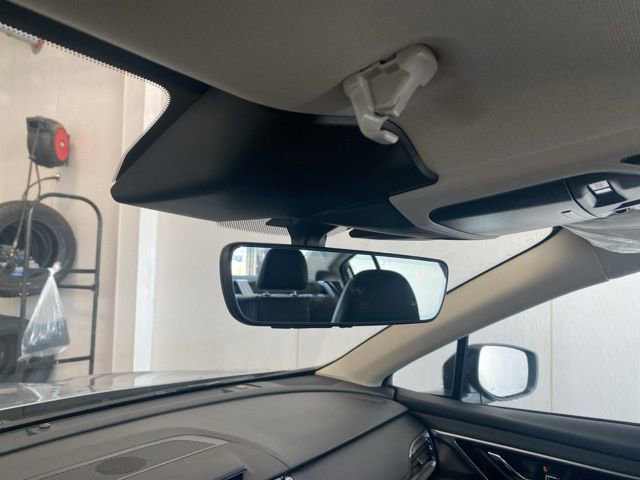 Used 2025 Subaru Legacy Limited image 19