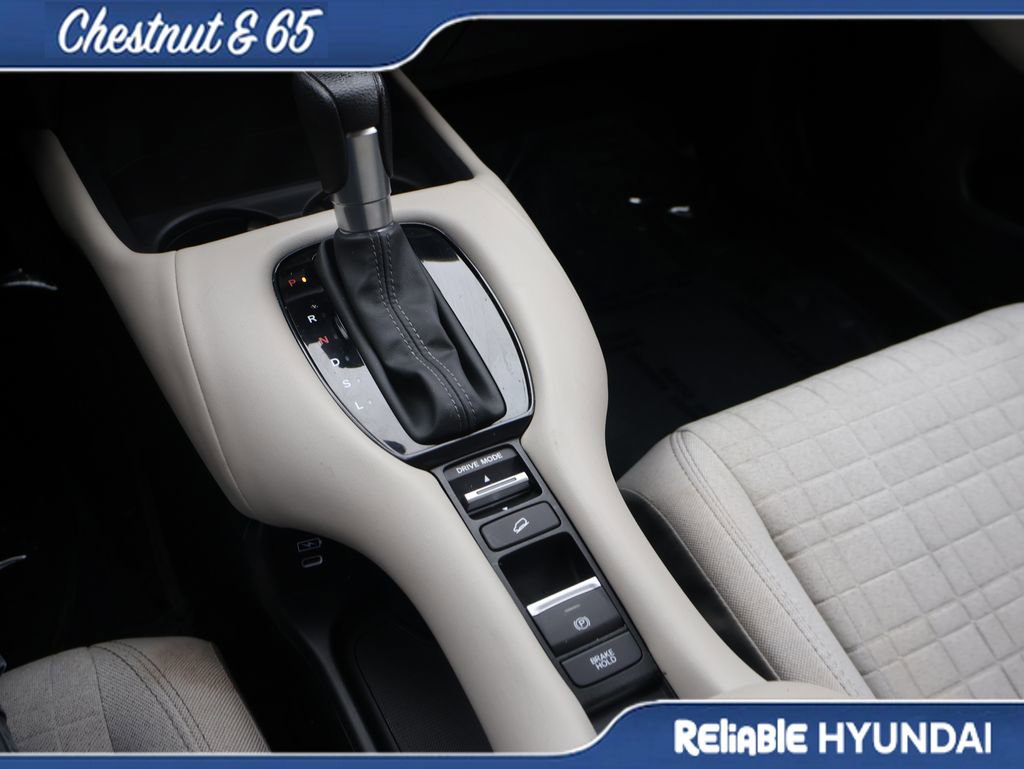 Used 2025 Honda HR-V LX image 37