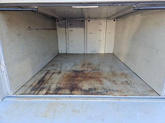 Used 2008 Ford F350 2WD Regular Cab Super Duty image 15