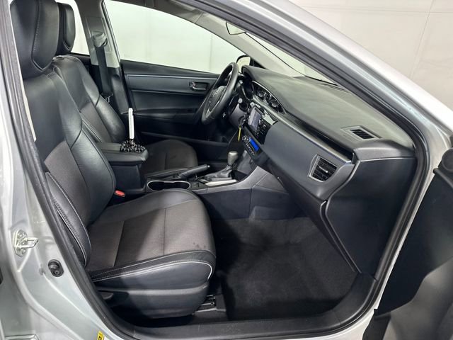 Used 2014 Toyota Corolla S image 28