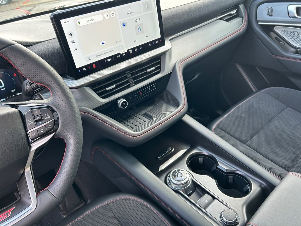 Used 2025 Ford Explorer ST AWD/4WD image 20