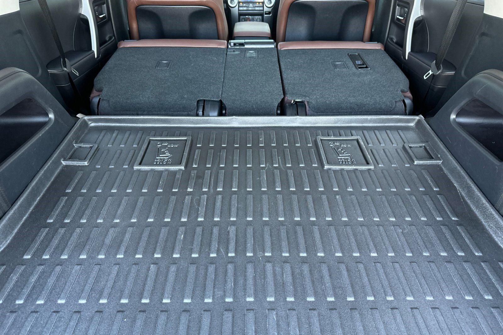 Used 2022 Toyota 4Runner Limited image 33