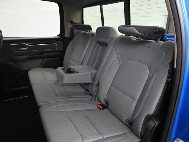 Used 2020 RAM 1500 Big Horn image 25