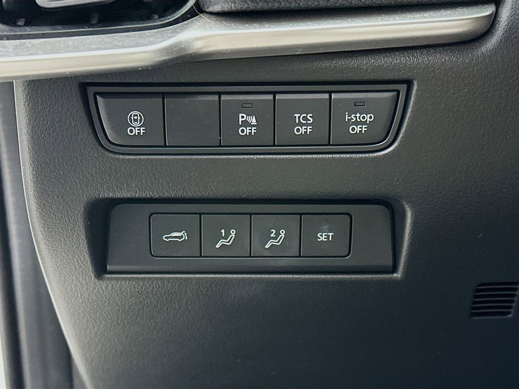 Certified 2024 MAZDA CX-90 3.3 Turbo S image 15