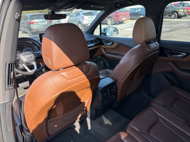Used 2017 Audi Q7 3.0T Premium Plus image 17