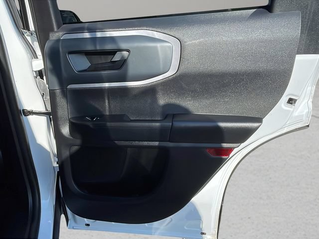 Used 2021 Ford Bronco Sport Big Bend AWD/4WD image 15