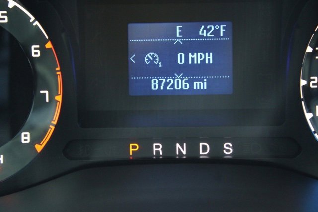 Used 2019 Ford Ranger XL w/ Equipment Group 101A Mid image 16