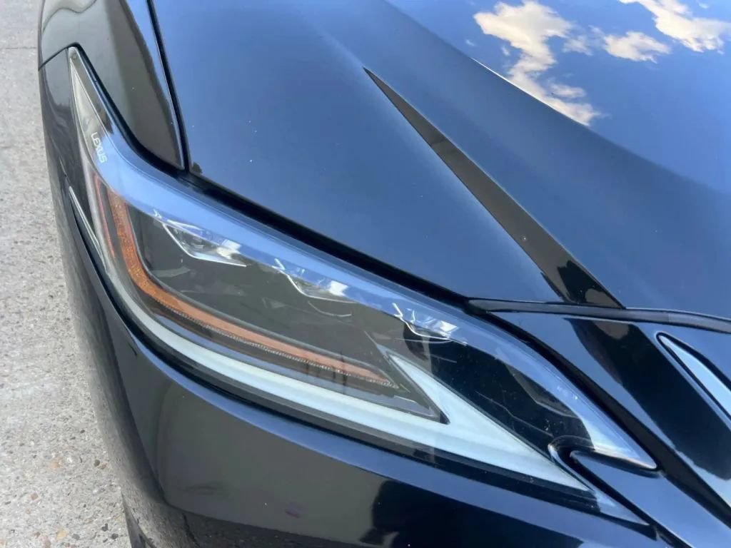 Used 2019 Lexus ES 350 F Sport w/ Accessory Package 2 FWD image 44