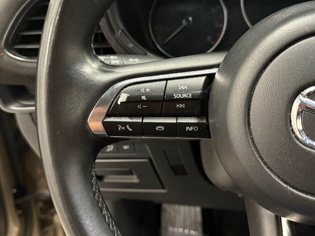 Used 2024 MAZDA MAZDA3 s image 19
