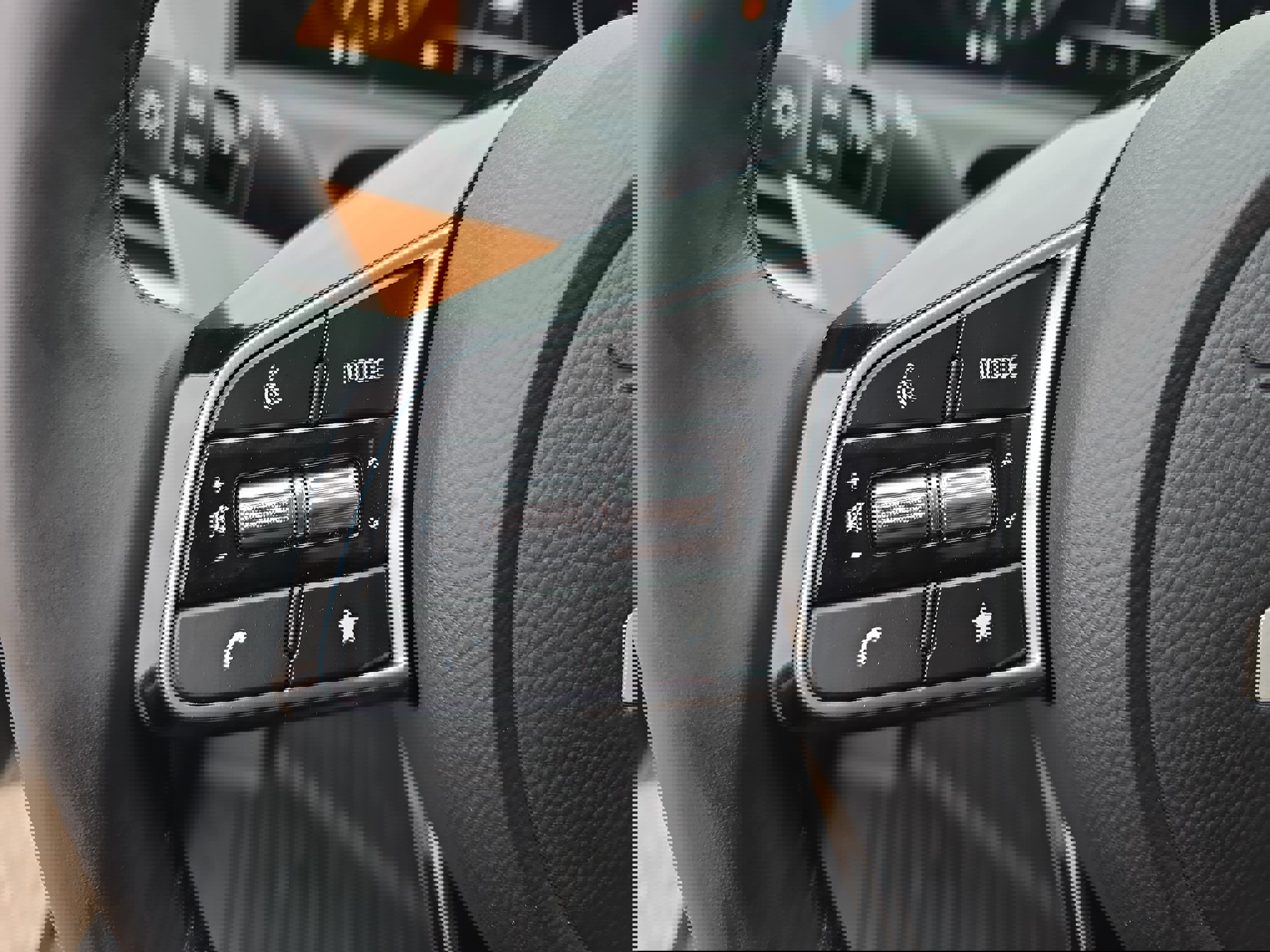 New 2026 Kia Seltos EX image 19