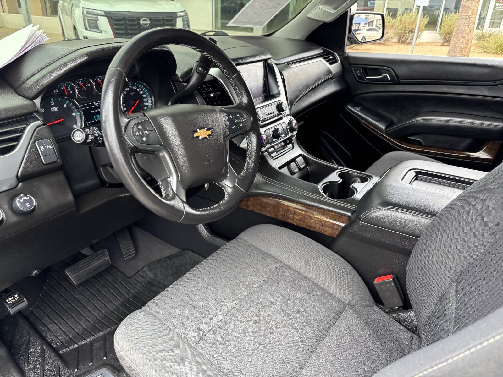 Used 2019 Chevrolet Tahoe LS AWD/4WD image 19