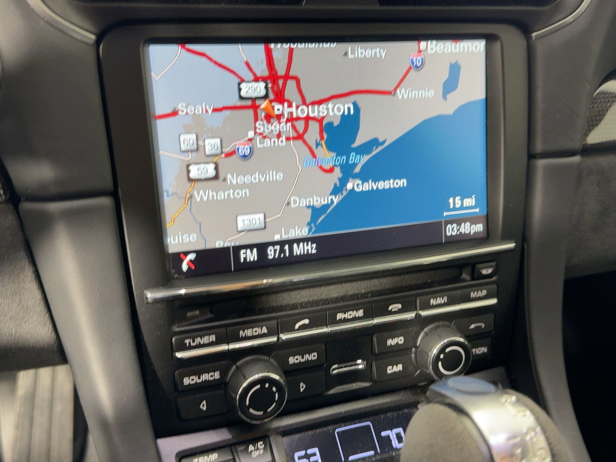 Certified 2016 Porsche 911 GT3 RS image 22