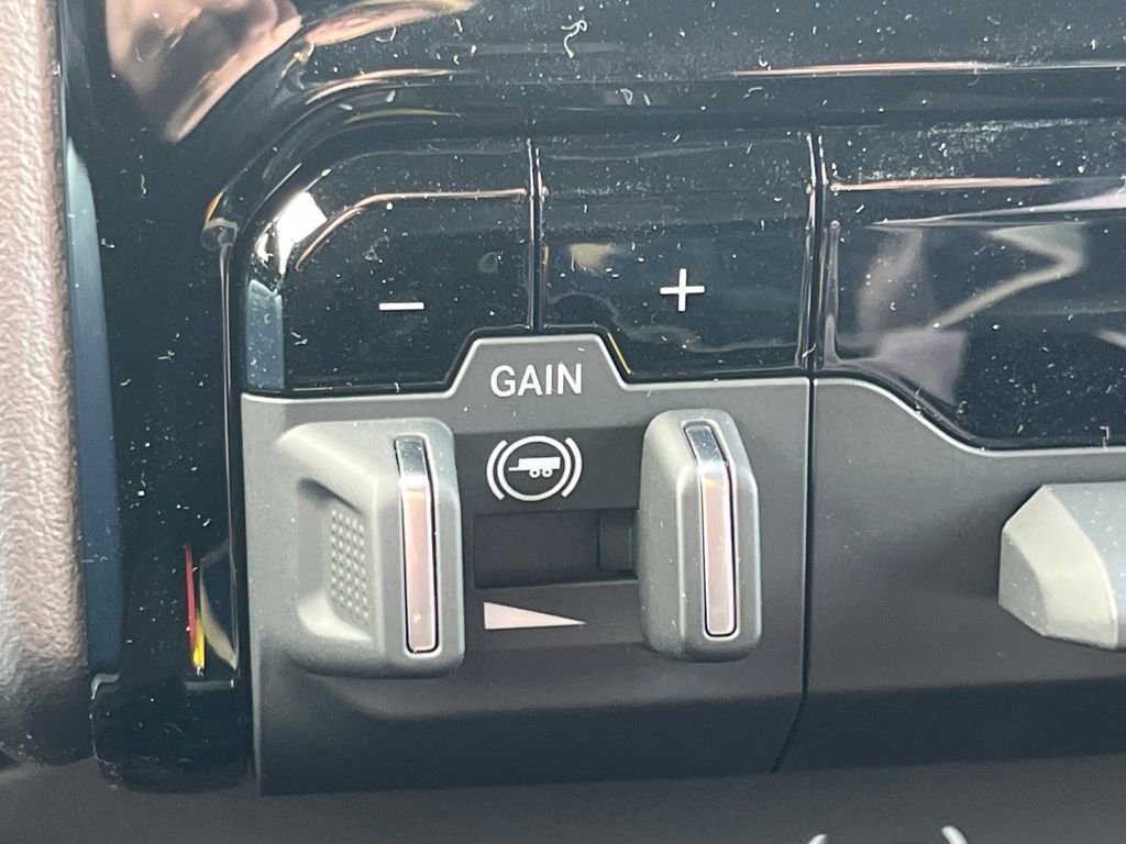 New 2026 RAM 1500 Laramie w/ Bed Utility Group image 15