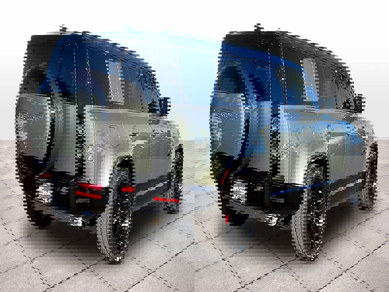 Used 2024 Land Rover Defender 110 X image 15