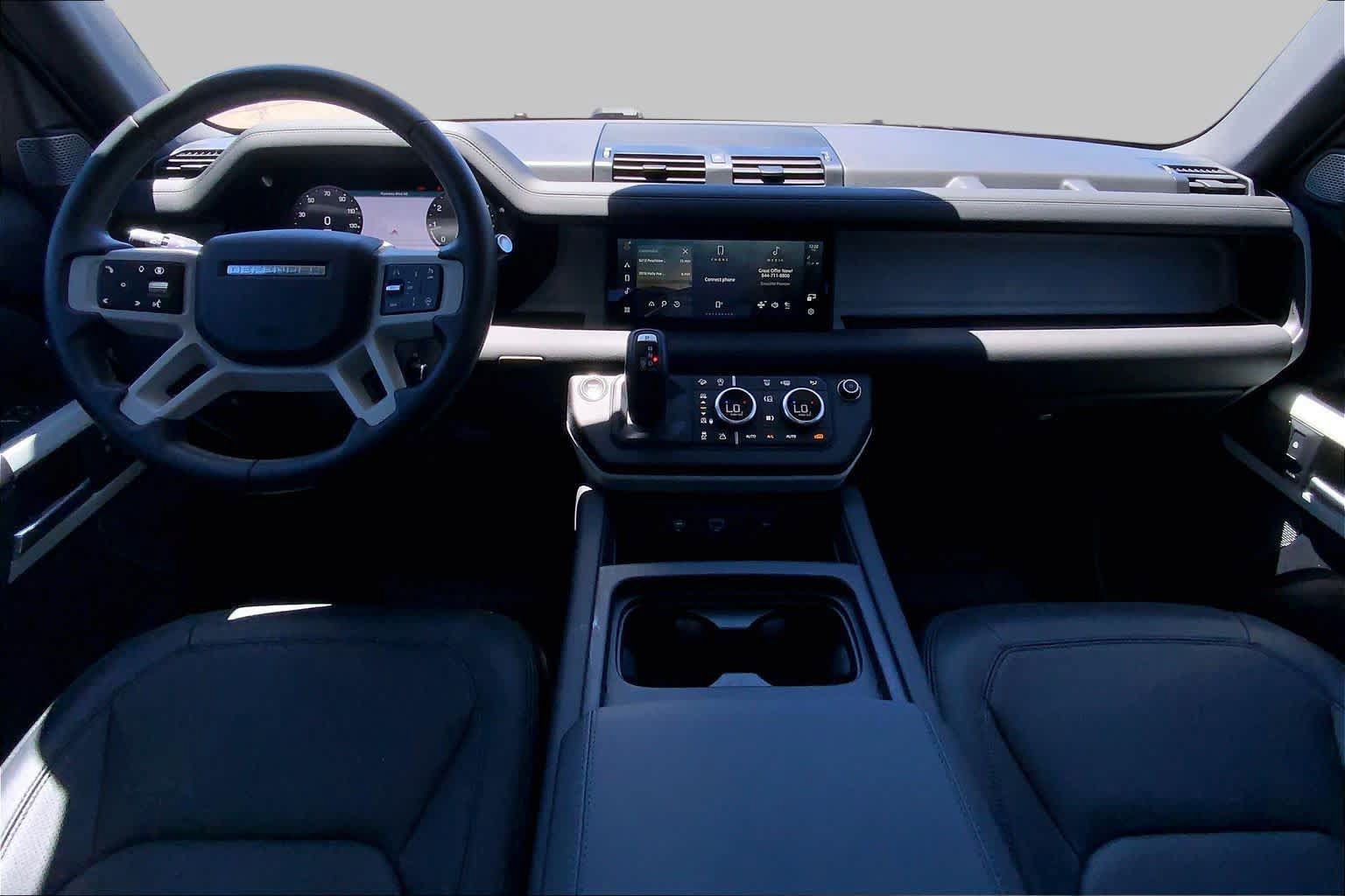 Used 2024 Land Rover Defender 110 S AWD/4WD image 15