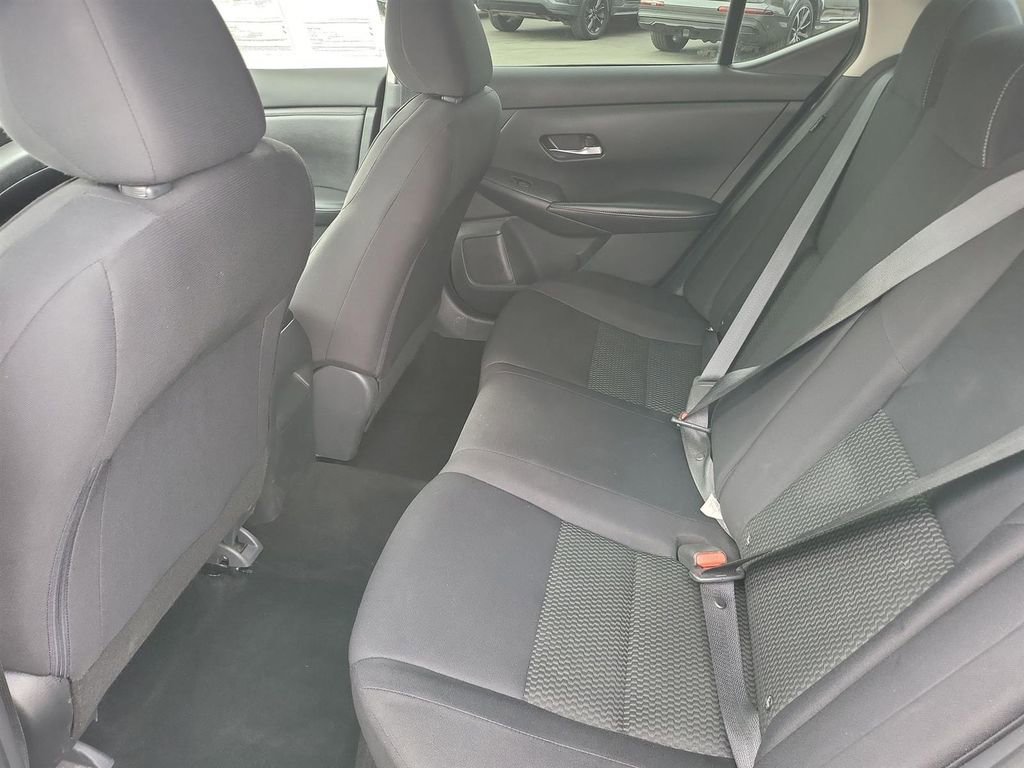 Used 2020 Nissan Sentra S image 15