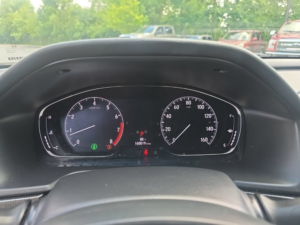 Used 2020 Honda Accord Sport image 17