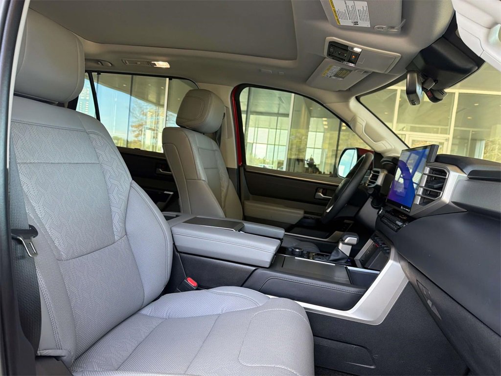 Used 2024 Toyota Sequoia Limited image 10