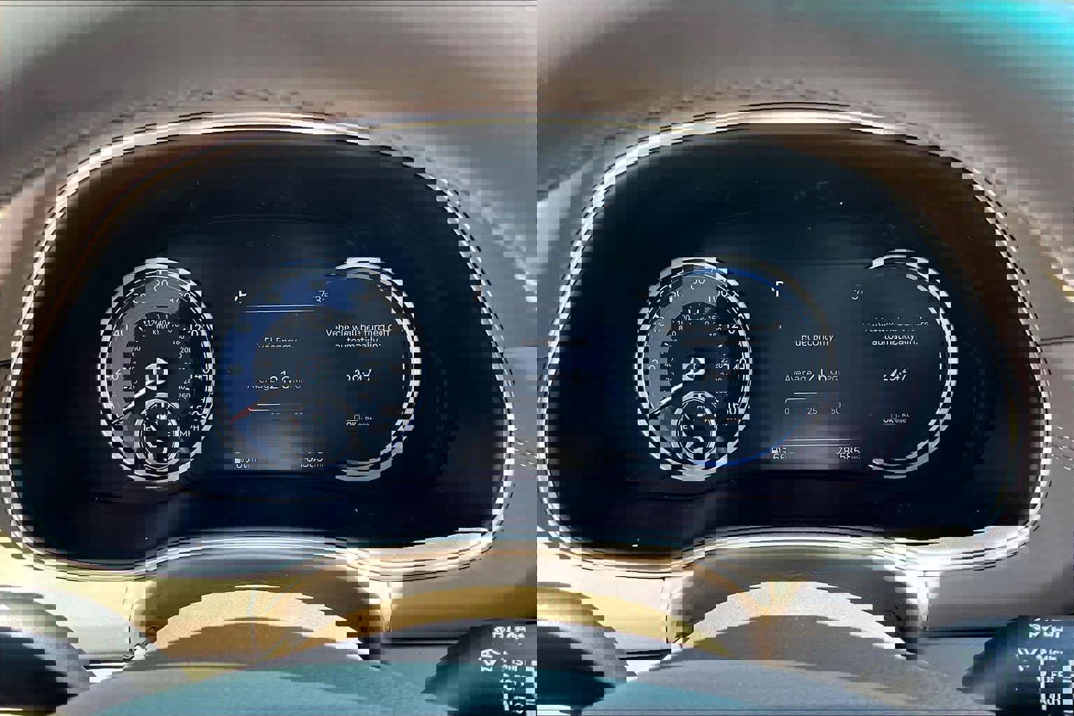 Used 2021 Genesis GV80 3.5T w/ Advanced Package 06 AWD/4WD image 26