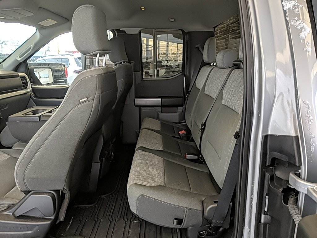 Certified 2022 Ford F150 XLT image 12