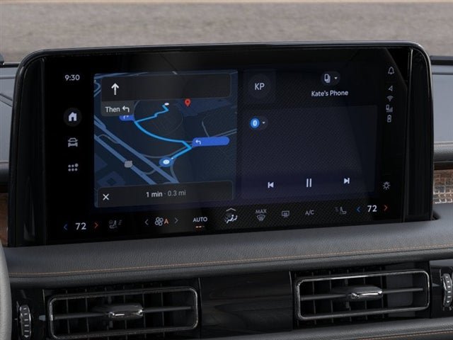 New 2026 Lincoln Aviator Black Label AWD/4WD image 36