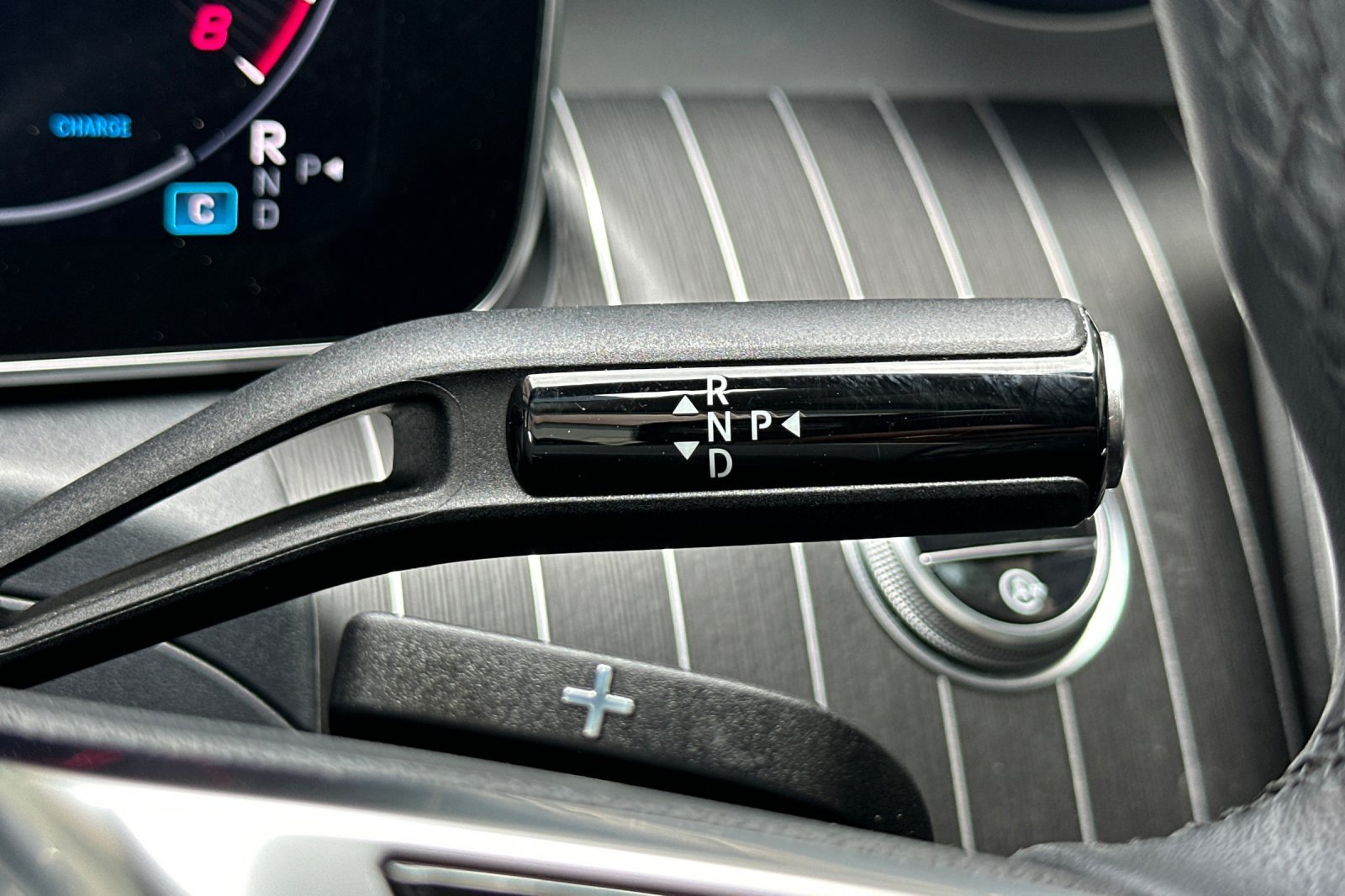 Used 2023 Mercedes-Benz C 300 Sedan image 19